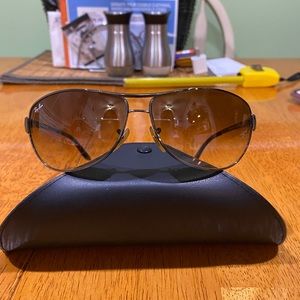 Ray-Ban Sunglasses